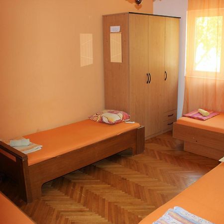Eros Rooms Split Exterior foto
