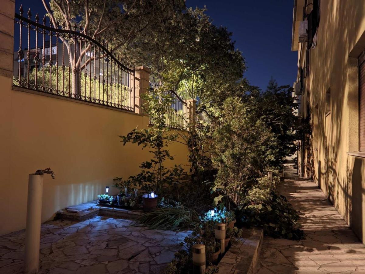 Eros Rooms Split Exterior foto