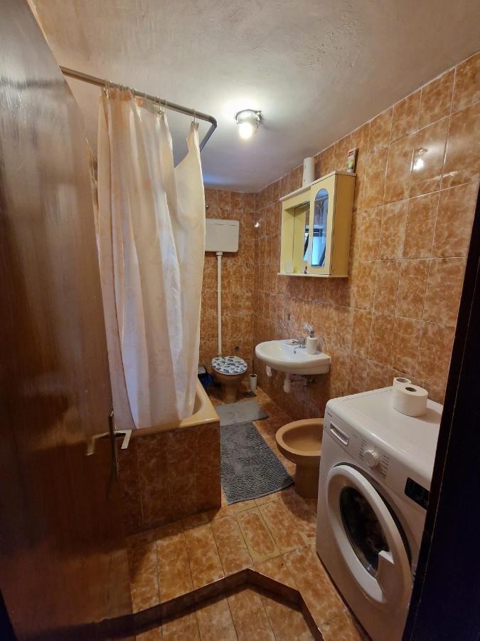 Eros Rooms Split Exterior foto